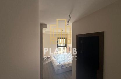 Apartment - 2 Bedrooms - 2 Bathrooms for rent in Park Side Residence - Zed Towers - Sheikh Zayed Compounds - Sheikh Zayed City - Giza
