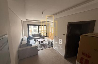 Apartment - 2 Bedrooms - 2 Bathrooms for rent in Park Side Residence - Zed Towers - Sheikh Zayed Compounds - Sheikh Zayed City - Giza