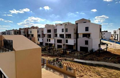 شقة - 3 - 3 للبيع في كارمل - مدينة زايد الجديدة - الشيخ زايد - الجيزة