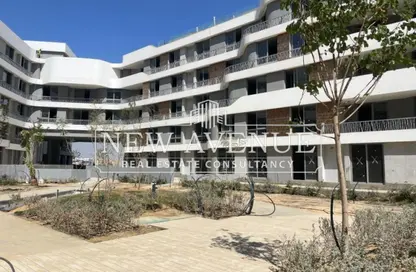 Apartment - 3 Bedrooms - 3 Bathrooms for sale in Bloomfields - Mostakbal City Compounds - Mostakbal City - Future City - Cairo