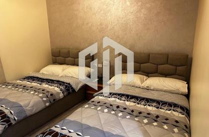 Apartment - 3 - 3 for rent in Eastown - 5th Settlement Compounds - The 5th Settlement - New Cairo City - Cairo Apartment - 3 - 3 for rent in Eastown - 5th Settlement Compounds - The 5th Settlement - New Cairo City - Cairo