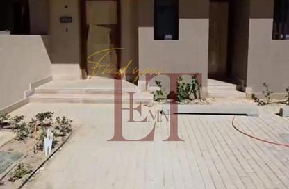 تاون هاوس - 3 غرف نوم - 3 حمامات للبيع في فاي سوديك - مدينة زايد الجديدة - الشيخ زايد - الجيزة