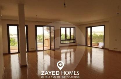 Apartment - 3 Bedrooms - 3 Bathrooms for rent in Casa - Sheikh Zayed Compounds - Sheikh Zayed City - Giza