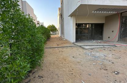 Townhouse - 3 Bedrooms - 4 Bathrooms for sale in Fifth Square - The 5th Settlement - New Cairo City - Cairo