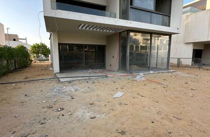 Townhouse - 3 Bedrooms - 4 Bathrooms for sale in Fifth Square - The 5th Settlement - New Cairo City - Cairo