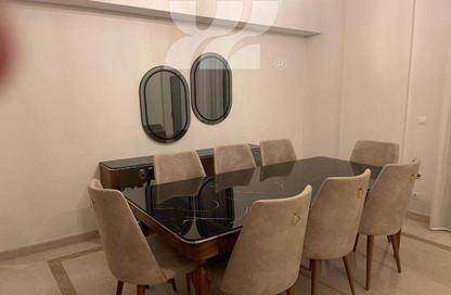 Apartment - 2 Bedrooms - 3 Bathrooms for rent in Mivida - 5th Settlement Compounds - The 5th Settlement - New Cairo City - Cairo