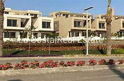فيلا - 5 غرف نوم - 5 حمامات للبيع في بالم هيلز نيو كايرو - كمبوندات التجمع الخامس - التجمع الخامس - مدينة القاهرة الجديدة - القاهرة