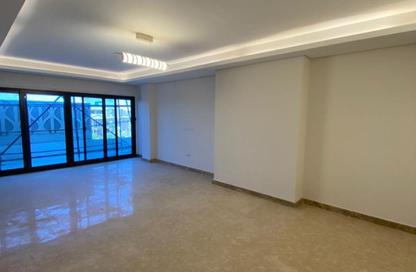 Apartment - 3 Bedrooms - 3 Bathrooms for sale in Park Side Residence - Zed Towers - Sheikh Zayed Compounds - Sheikh Zayed City - Giza