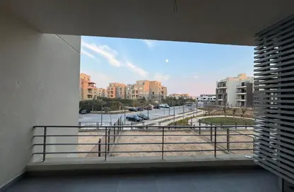 Apartment - 3 Bedrooms - 3 Bathrooms for sale in Palm Parks   Palm Hills - South Dahshur Link - 6 October City - Giza