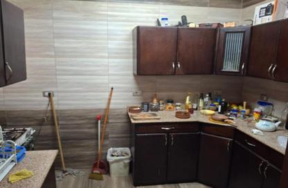 Apartment - 2 Bedrooms - 2 Bathrooms for sale in 10th Sector - Zahraa El Maadi - Hay El Maadi - Cairo