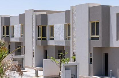 فيلا - 3 غرف نوم - 5 حمامات للبيع في باديه بالم هيلز - كمبوندات 6 أكتوبر - مدينة 6 أكتوبر - الجيزة