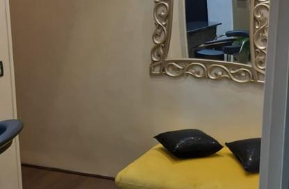 Apartment - 3 Bedrooms - 3 Bathrooms for rent in El Rehab Extension - Al Rehab - New Cairo City - Cairo