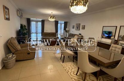 Apartment - 3 Bedrooms - 2 Bathrooms for sale in Privado - Madinaty - Cairo