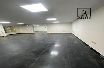 Office Space - Studio - 3 Bathrooms for rent in Makram Ebeid St. - 6th Zone - Nasr City - Cairo