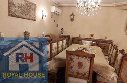 Apartment - 3 - 4 for sale in Ibn Al Nafis St. - 6th Zone - Nasr City - Cairo