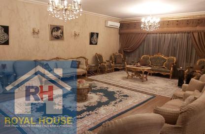Apartment - 3 - 4 for sale in Ibn Al Nafis St. - 6th Zone - Nasr City - Cairo Apartment - 3 - 4 for sale in Ibn Al Nafis St. - 6th Zone - Nasr City - Cairo