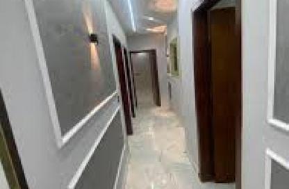 Apartment - 3 Bedrooms - 1 Bathroom for rent in Al Mansoura - Al Daqahlya