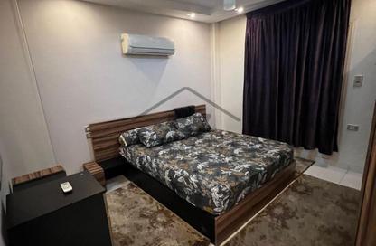 Apartment - 2 Bedrooms - 1 Bathroom for rent in B7 - Madinaty - Cairo Apartment - 2 Bedrooms - 1 Bathroom for rent in B7 - Madinaty - Cairo
