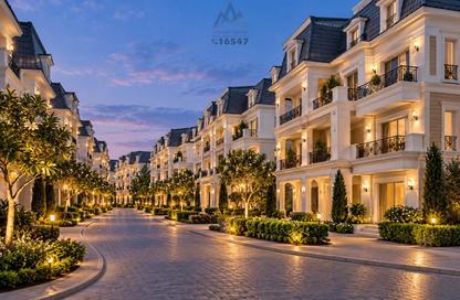 Apartment - 3 - 2 for sale in Mountain View 1.1 - 5th Settlement Compounds - The 5th Settlement - New Cairo City - Cairo Apartment - 3 - 2 for sale in Mountain View 1.1 - 5th Settlement Compounds - The 5th Settlement - New Cairo City - Cairo
