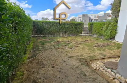 شقة - 2 غرف نوم - 2 حمامات للايجار في بالم هيلز بالم باركس - وصلة دهشور الجنوبية - مدينة 6 أكتوبر - الجيزة