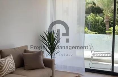 Apartment - 2 - 2 for rent in Lake View Residence - 5th Settlement Compounds - The 5th Settlement - New Cairo City - Cairo