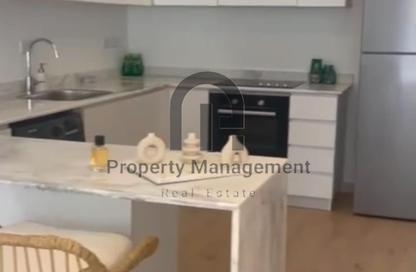 Apartment - 2 - 2 for rent in Lake View Residence - 5th Settlement Compounds - The 5th Settlement - New Cairo City - Cairo