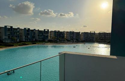 Chalet - 3 Bedrooms - 2 Bathrooms for sale in Fouka Bay - Qesm Marsa Matrouh - North Coast Chalet - 3 Bedrooms - 2 Bathrooms for sale in Fouka Bay - Qesm Marsa Matrouh - North Coast