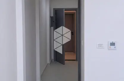 عيادة - غرفة نوم - 1 حمام للايجار في مجمع أوزون الطبي - النرجس - مدينة القاهرة الجديدة - القاهرة