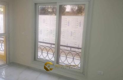 Apartment - 3 Bedrooms - 2 Bathrooms for sale in Al Khamayel city - Sheikh Zayed Compounds - Sheikh Zayed City - Giza