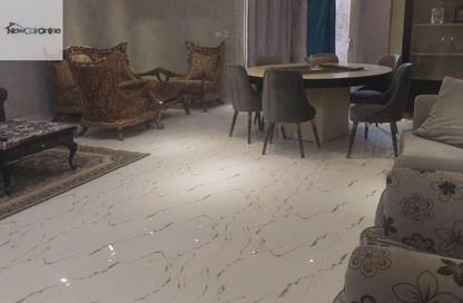 Apartment - 3 - 2 for rent in Concord Plaza - South Investors Area - New Cairo City - Cairo