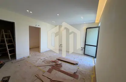 Apartment - 4 Bedrooms - 4 Bathrooms for rent in Eastown - 5th Settlement Compounds - The 5th Settlement - New Cairo City - Cairo