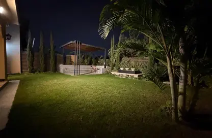 شقة - 3 غرف نوم - 3 حمامات للايجار في ديستريكت 5 - كمبوندات التجمع الخامس - التجمع الخامس - مدينة القاهرة الجديدة - القاهرة