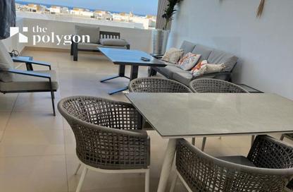 Chalet - 3 - 3 for sale in Seashell - Sidi Abdel Rahman - North Coast Chalet - 3 - 3 for sale in Seashell - Sidi Abdel Rahman - North Coast