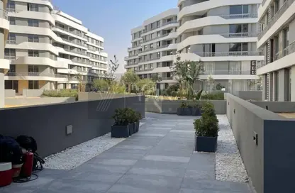 Apartment - 3 Bedrooms - 3 Bathrooms for sale in Bloomfields - Mostakbal City Compounds - Mostakbal City - Future City - Cairo