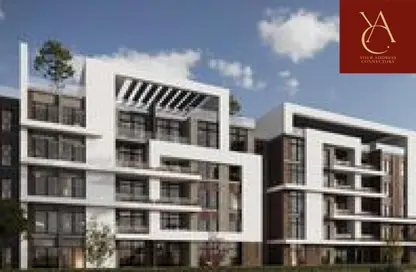 شقة - 3 غرف نوم - 2 حمامات للبيع في سرايات القطامية - كمبوندات القطامية - القطامية - مدينة القاهرة الجديدة - القاهرة