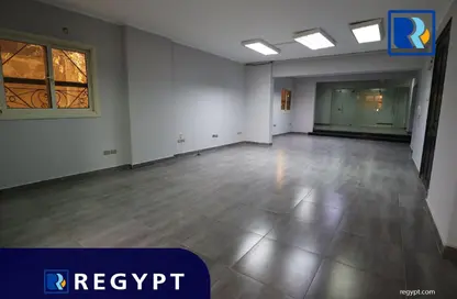 مساحات مكتبية - 5 غرف نوم - 3 حمامات للايجار في شارع 291 - المعادي الجديدة - حي المعادي - القاهرة