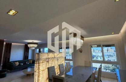 Apartment - 3 Bedrooms - 2 Bathrooms for rent in Eastown - 5th Settlement Compounds - The 5th Settlement - New Cairo City - Cairo Apartment - 3 Bedrooms - 2 Bathrooms for rent in Eastown - 5th Settlement Compounds - The 5th Settlement - New Cairo City - Cairo