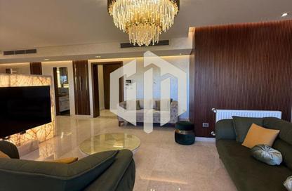 Apartment - 3 Bedrooms - 2 Bathrooms for rent in Eastown - 5th Settlement Compounds - The 5th Settlement - New Cairo City - Cairo Apartment - 3 Bedrooms - 2 Bathrooms for rent in Eastown - 5th Settlement Compounds - The 5th Settlement - New Cairo City - Cairo