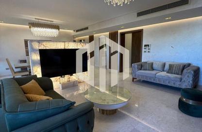 Apartment - 3 Bedrooms - 2 Bathrooms for rent in Eastown - 5th Settlement Compounds - The 5th Settlement - New Cairo City - Cairo Apartment - 3 Bedrooms - 2 Bathrooms for rent in Eastown - 5th Settlement Compounds - The 5th Settlement - New Cairo City - Cairo