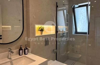 Apartment - 3 - 3 for sale in Palm Hills New Cairo - 5th Settlement Compounds - The 5th Settlement - New Cairo City - Cairo