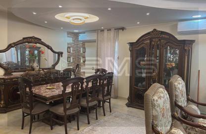 Twin House - 3 - 2 for rent in Hyde Park Business District Mall - South Teseen St. - The 5th Settlement - New Cairo City - Cairo