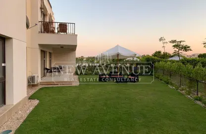 Chalet - 3 Bedrooms - 2 Bathrooms for sale in Marassi - Sidi Abdel Rahman - North Coast Chalet - 3 Bedrooms - 2 Bathrooms for sale in Marassi - Sidi Abdel Rahman - North Coast