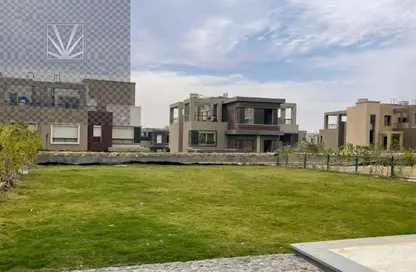 منزل مزدوج - 4 غرف نوم - 6 حمامات للايجار في نيو جيزة - طريق مصر اسكندرية الصحراوي - مدينة 6 أكتوبر - الجيزة