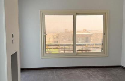 Twin House - 4 Bedrooms - 6 Bathrooms for rent in New Giza - Cairo Alexandria Desert Road - 6 October City - Giza