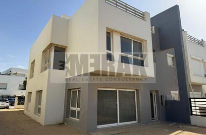 Twin House - 5 - 5 for sale in Hyde Park - New Cairo City - Cairo