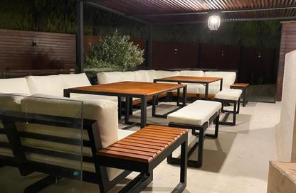 Villa - 6 - 6 for sale in Al  Rabwa - Sheikh Zayed Compounds - Sheikh Zayed City - Giza