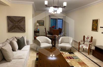 Townhouse - 3 Bedrooms - 4 Bathrooms for rent in Mena Garden City - Al Motamayez District - 6 October City - Giza