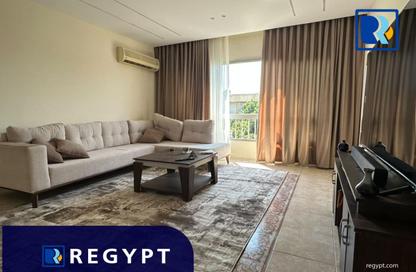 Apartment - 3 - 2 for rent in Degla - Hay El Maadi - Cairo