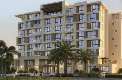 Apartment - 3 Bedrooms - 3 Bathrooms for sale in City Gate - 5th Settlement Compounds - The 5th Settlement - New Cairo City - Cairo