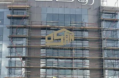 Hotel Apartment - 1 Bedroom - 1 Bathroom for sale in Lake View Residence - 5th Settlement Compounds - The 5th Settlement - New Cairo City - Cairo